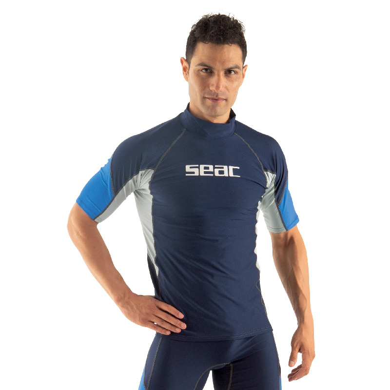 Seac Evo Rash Guard til Vandsport – Fantastisk Tilbud!