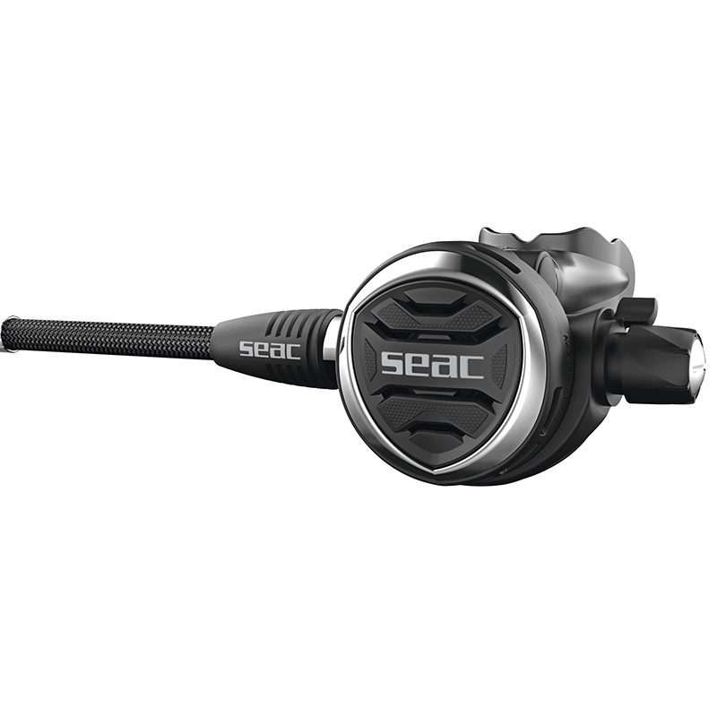 Seac IT500 Regulator – Fantastisk Dykkerudstyr Tilbud!