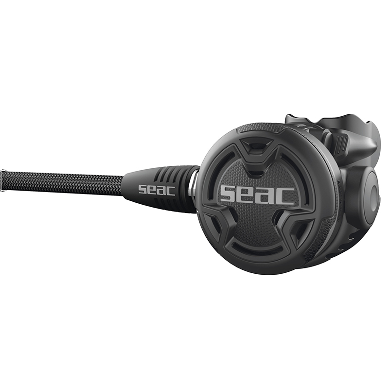 Seac PX100 Dykkerregulator – Pålidelig Ydeevne til Dykning