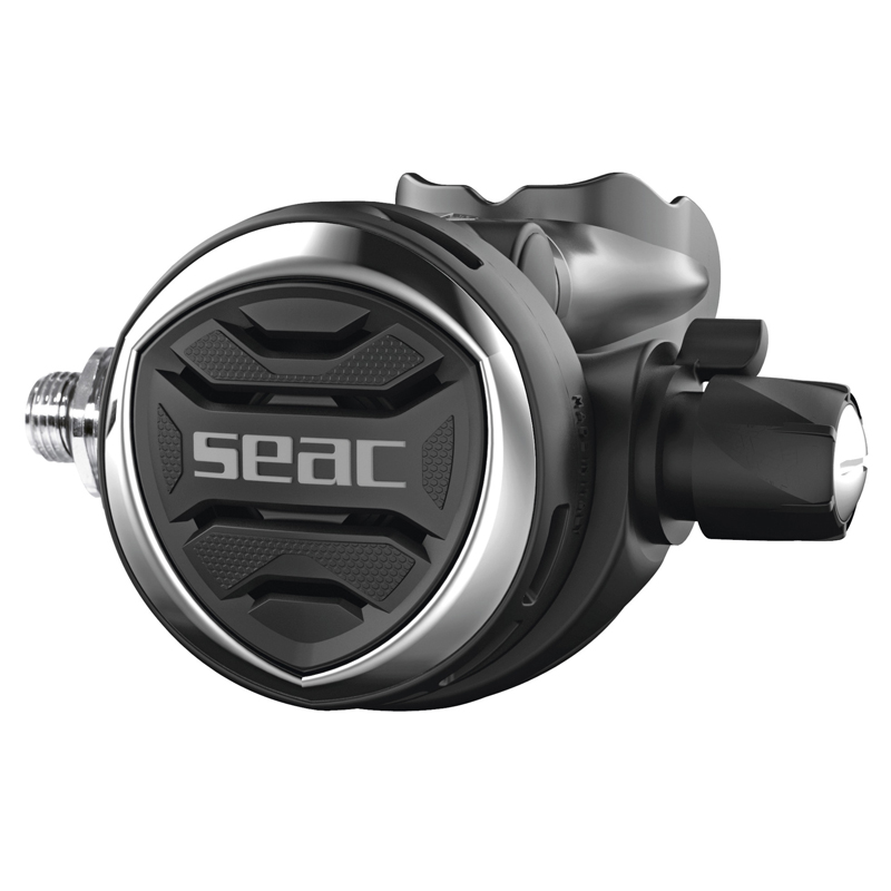 Seac Regulator    Trin It500
