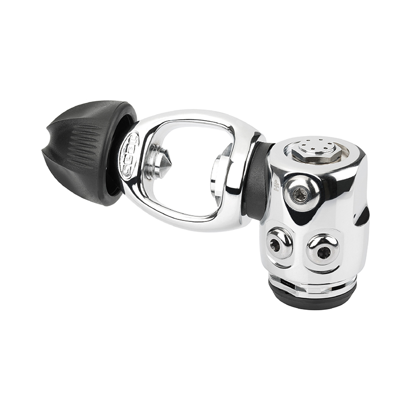 Seac IT300 Regulator – Pålidelig Dykkerudstyr til 300 Bar