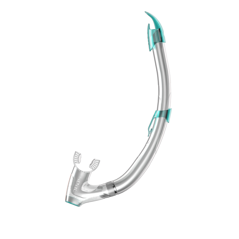 Seac Snorkel Fast Wv   Kl Aquamarine