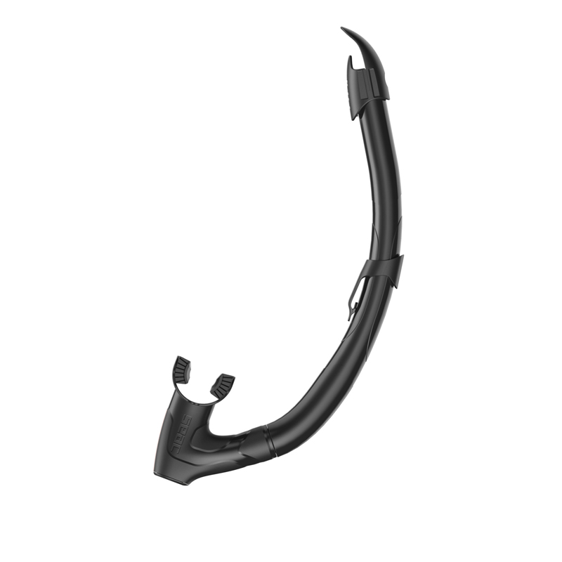 Seac Snorkel Fast Wv   Bl Sort
