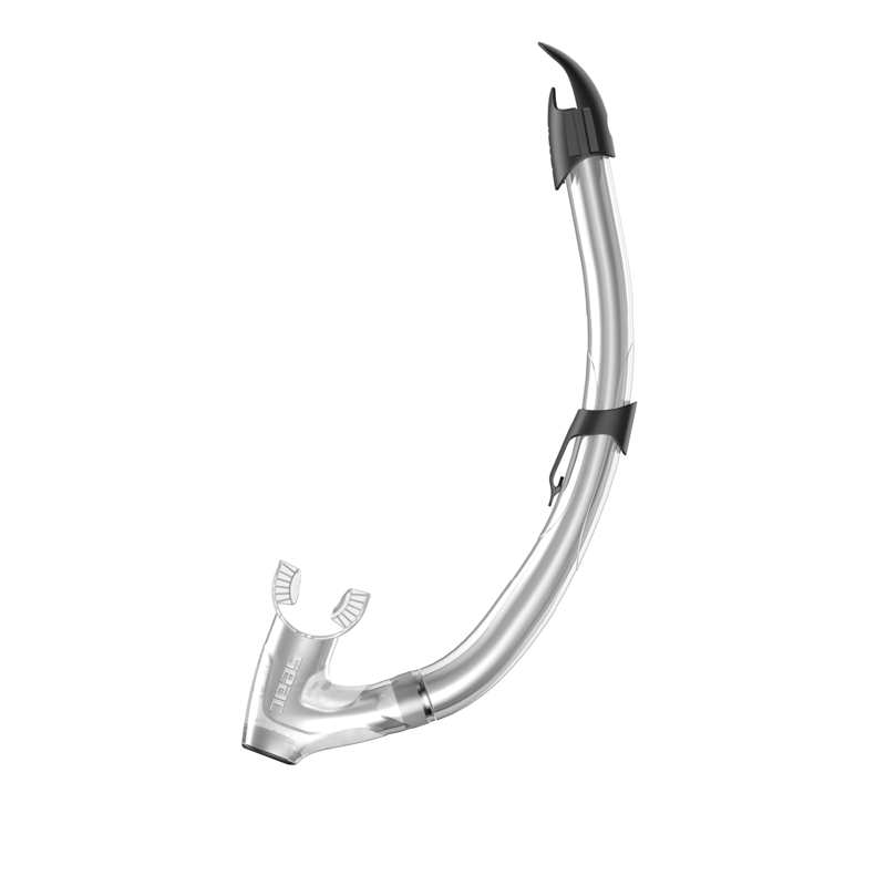 Seac Snorkel Fast Wv   Kl Sort