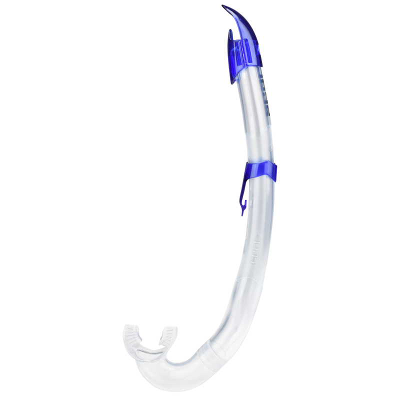 Seac Snorkel Flash   Kl Blå