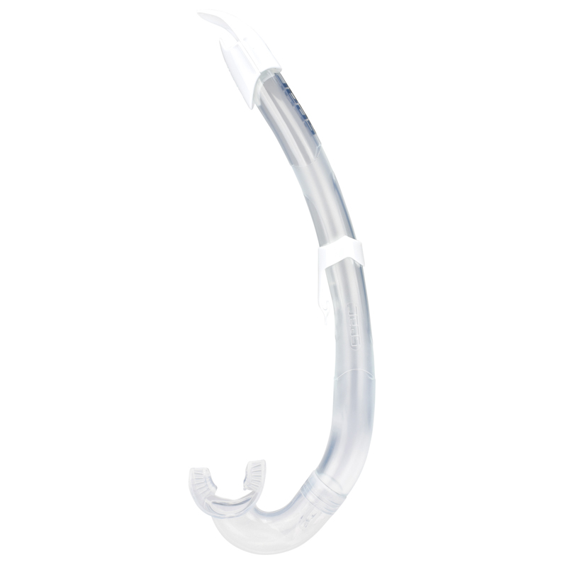 Seac Snorkel Flash   Kl Hvid