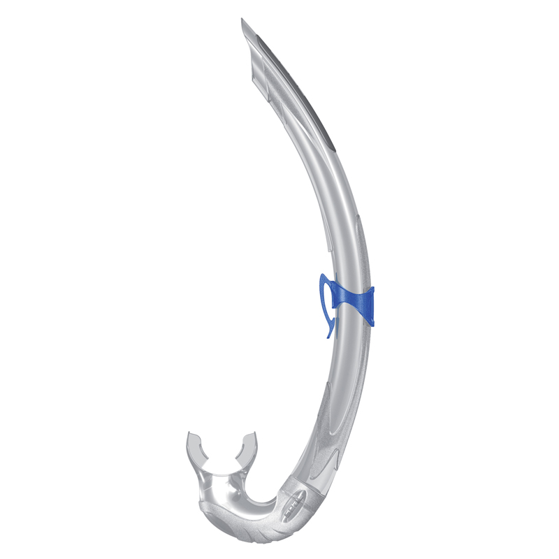Seac Snorkel Jet   Kl Blå