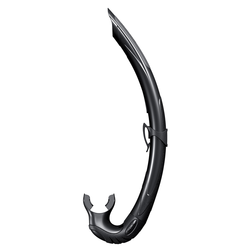 Seac Snorkel Jet   Bl Sort