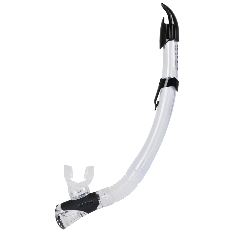 Seac Snorkel New Fast Tech   Kl Sort