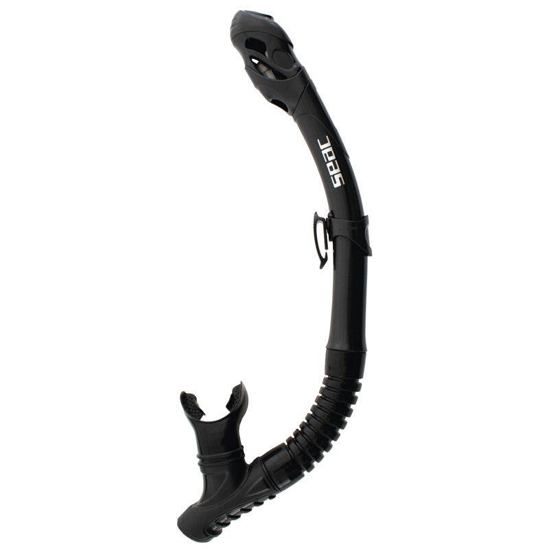 Seac Snorkel Reverse Dry Sbl Sort