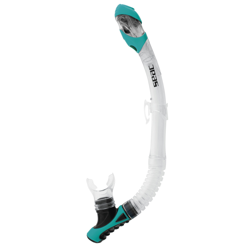 Seac Snorkel Reverse Dry Skl Tiffany