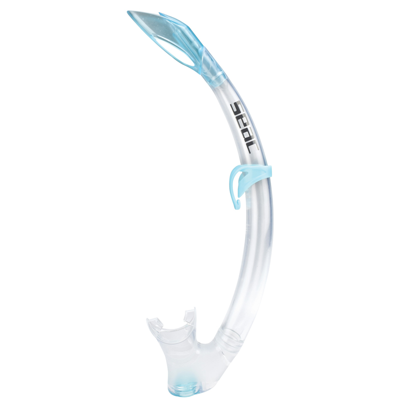 Seac Snorkel Tribe   Kl Aquamarine
