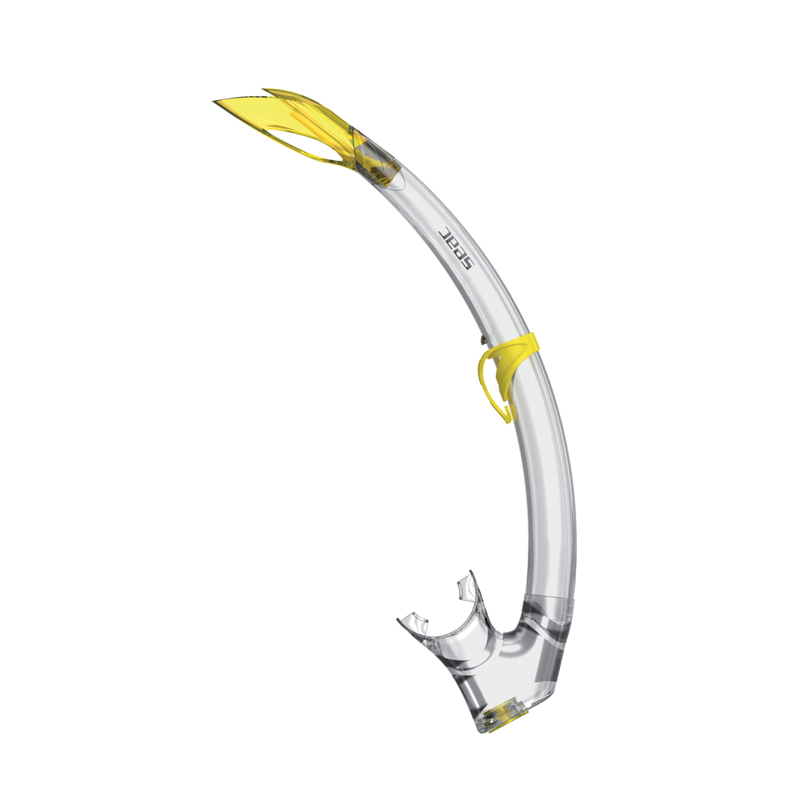Seac Snorkel Tribe   Kl Gul
