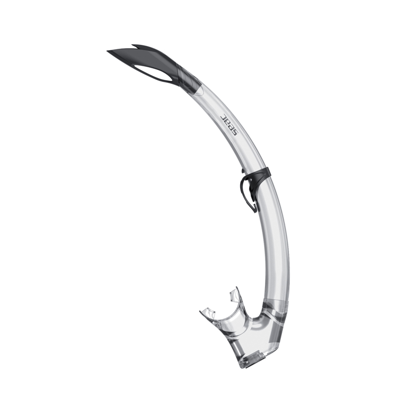 Seac Snorkel Tribe   Kl Sort
