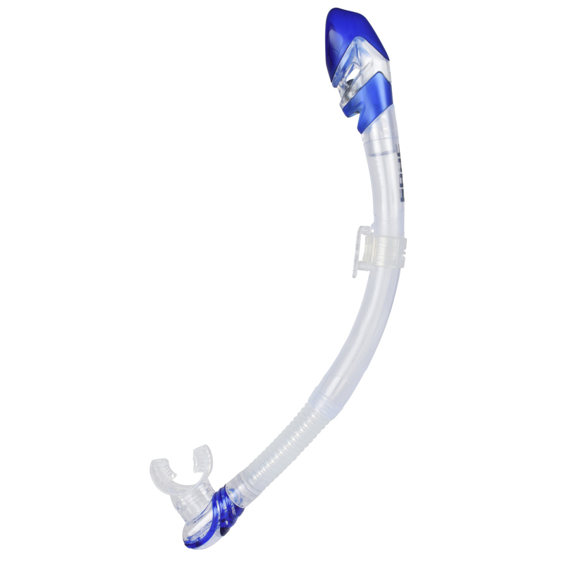 Seac Snorkel Vortex   Dry   Kl Blå