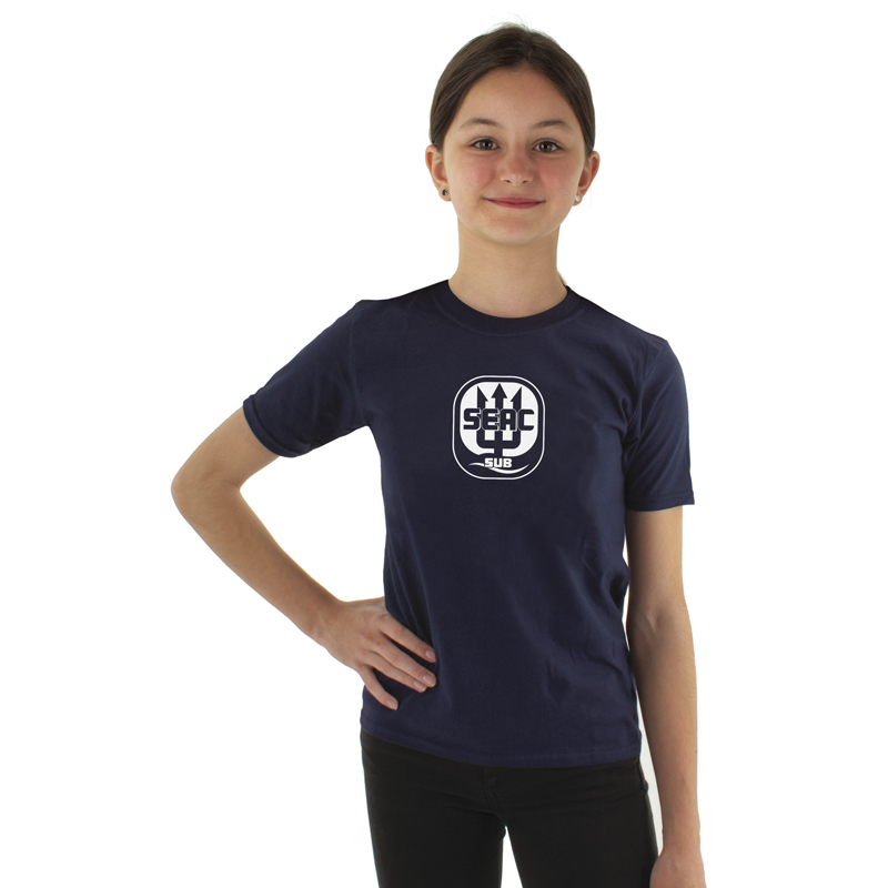 Seac  -shirt Kid Kortærmet 2022