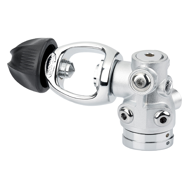 Seac Trin It500 Dykkerregulator – Isoleret Design 230 Bar