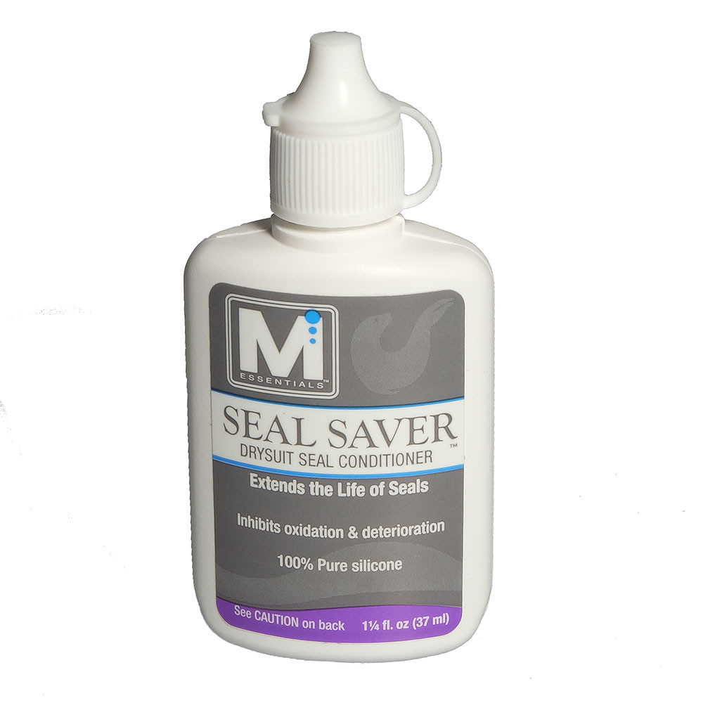 Seal Saver – Vejrbeskyttelse til dit udstyr