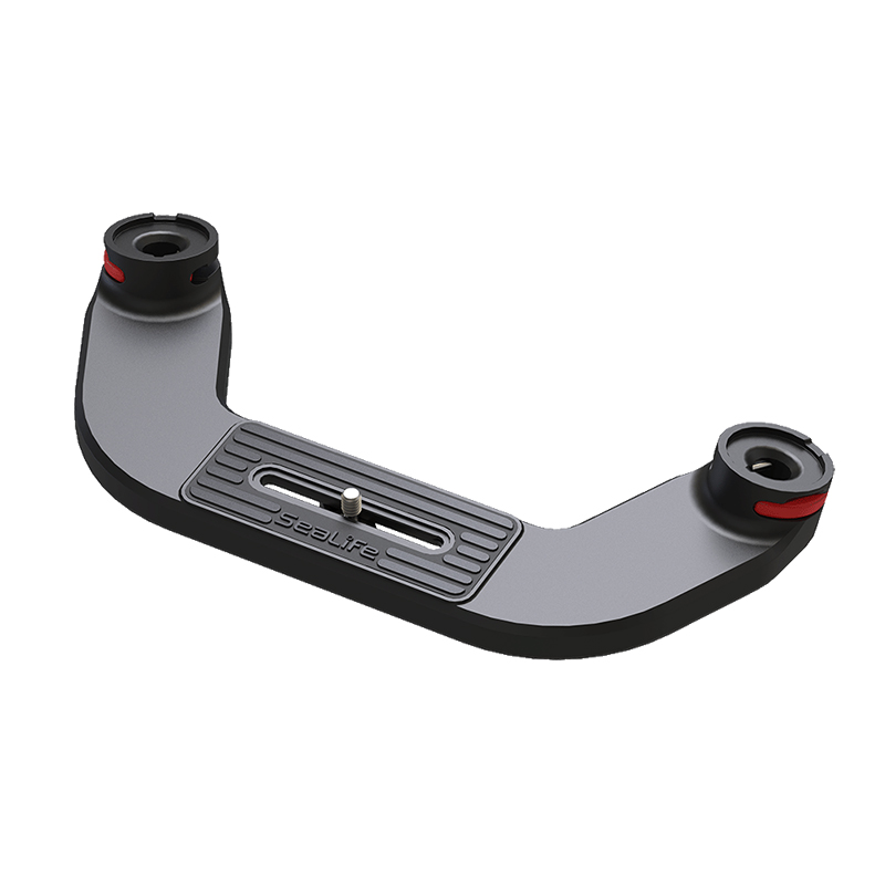 Sealife Flex-connect Ultra Dual Tray til undervandsfoto
