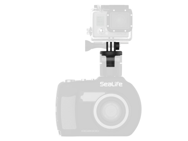 Sealife GoPro Adapter – Uundgåelig til Dykkerudstyr!
