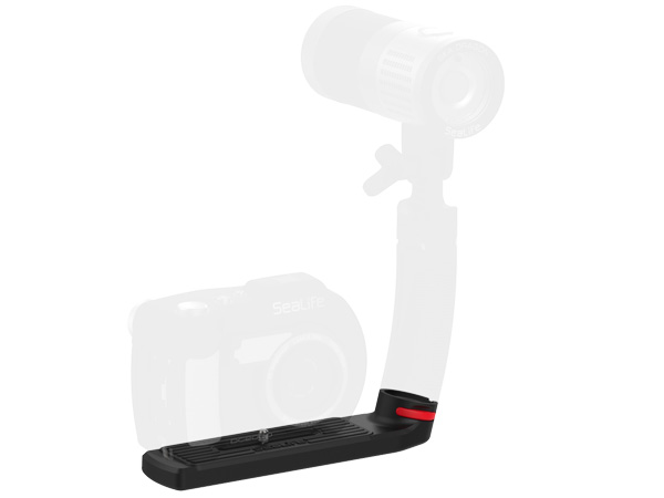 Sealife Single Tray til undervandsfotografi – Forbedr dine billeder