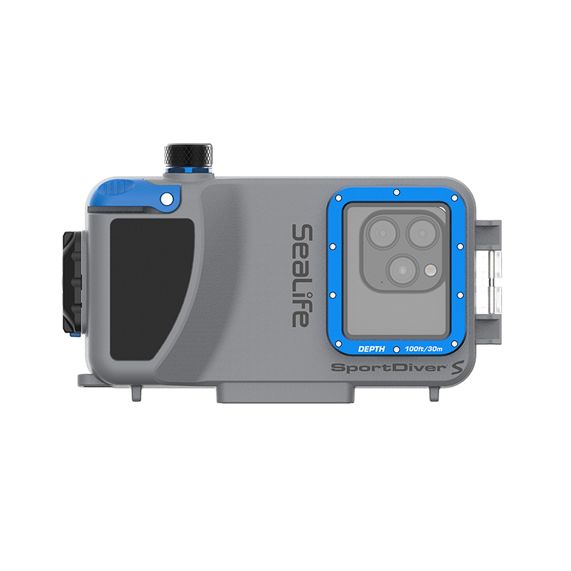 Sealife SportDiver S – Undervandskamera til Smartphone!