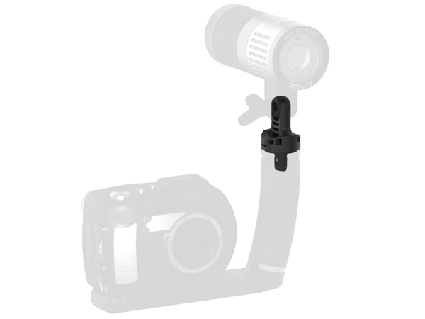 Sealife YS-adapter til undervandslys – Fantastisk tilbud!