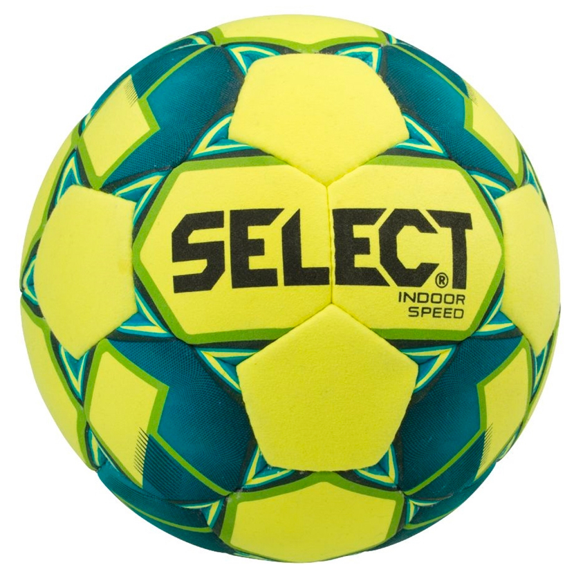 Select Indoor Speed Fodbold til Træning og Kampe