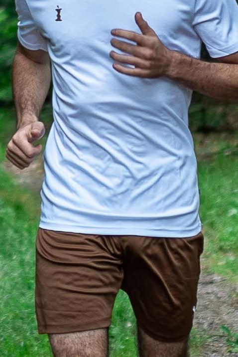 Bæredygtige Nowayback Shorts til Aktive Dage – Komfort!