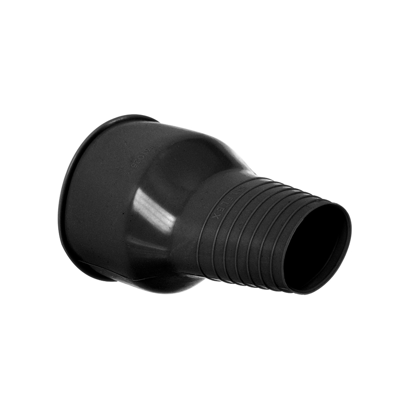 Si-tech Silikone Arm Manchet - Allergivenlig Dykkerkomfort