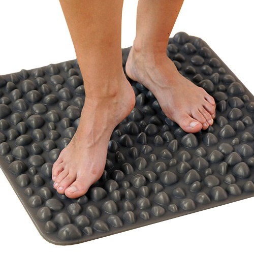 Sissel Stepfit – Måtte til fodgenoptræning og massage!
