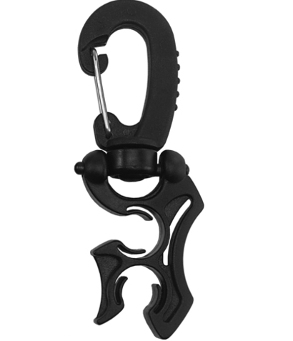 Slangeholder Gate Swivel – Uundgåeligt dykkerudstyr på tilbud