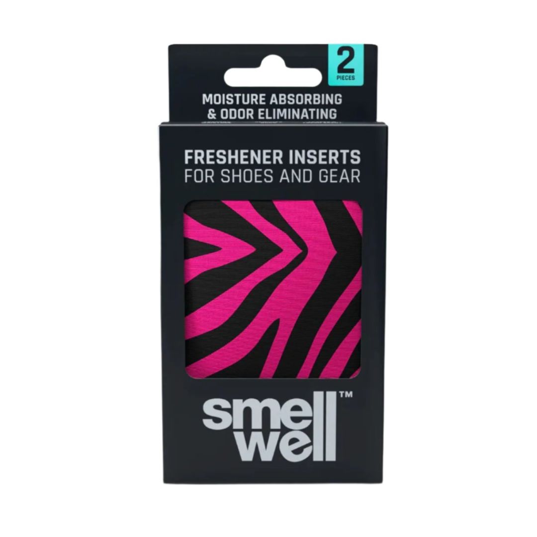 Smellwell Freshener Indsats - Pink Zebra Duftfrisker