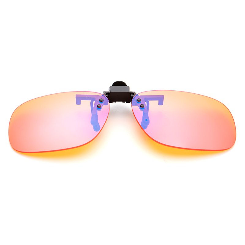 Søvnbrille Clip-on Napoli – Forbedr din søvn i stil!