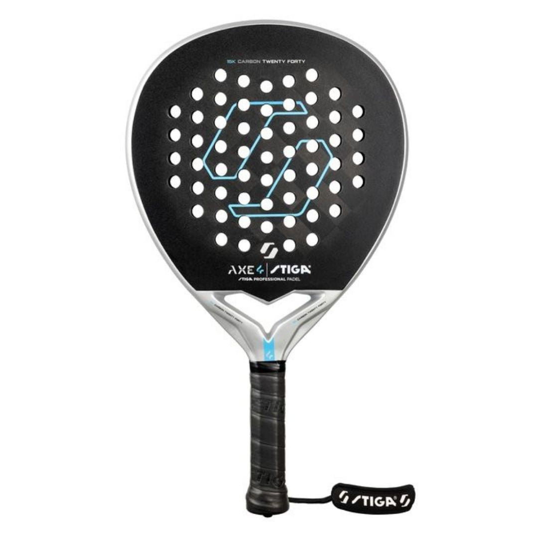 Stiga Axe   Hybrid Padelbat