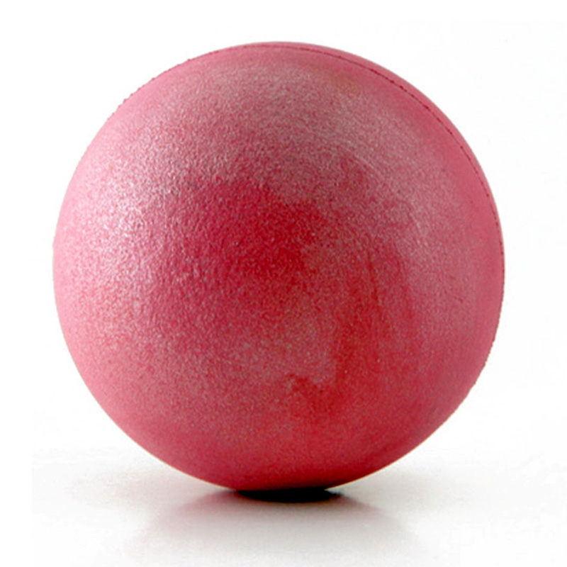 Super Pinky Bold til fodmassage og afslapning