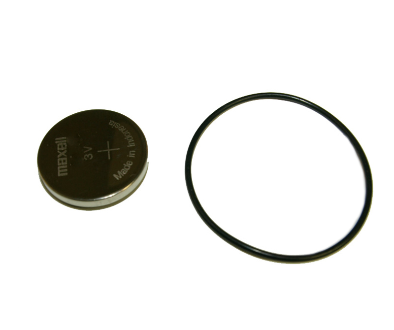 Suunto Batterikit til Spyder/Stinger Dykkercomputer - Tilbud!