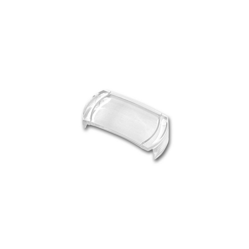 Suunto Dykkercomputer Beskyttelsesglas - Black Friday Tilbud