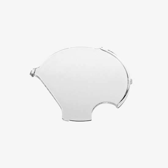 Suunto Dykkercomputer Beskyttelsesglas - Black Friday Tilbud