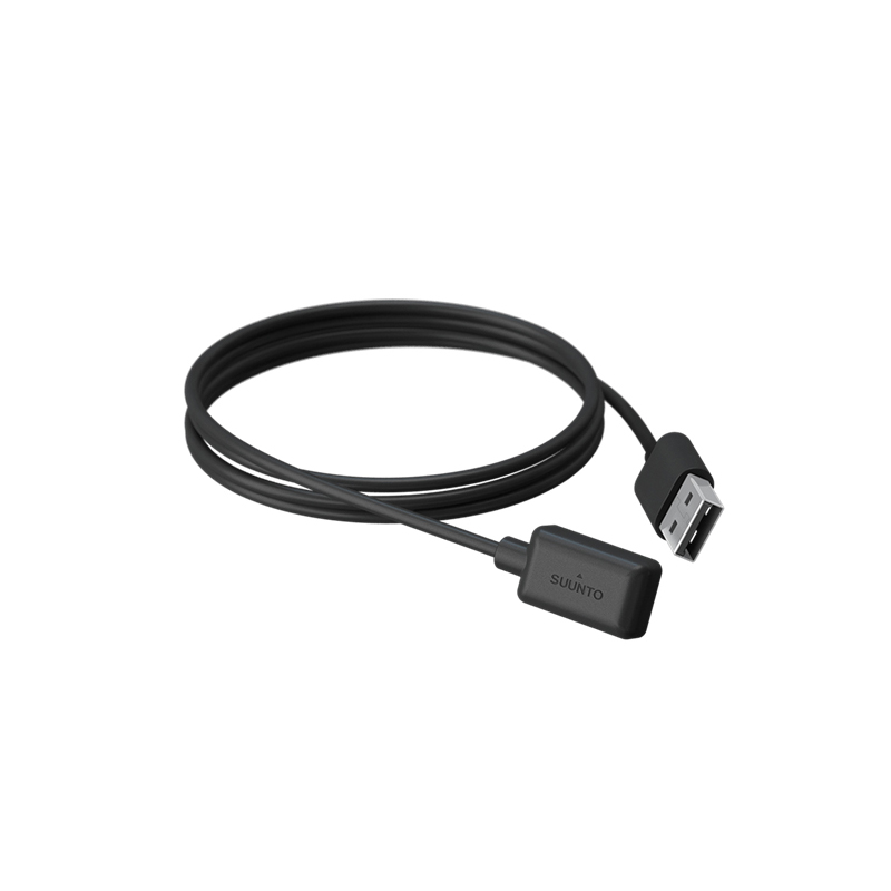 Suunto Eon Core Opladerkabel – Dykkercomputer Udsalg