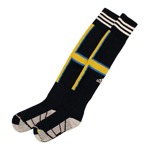 Sverige Ude Strømper 2014/16 fra Adidas – Fantastisk Tilbud!
