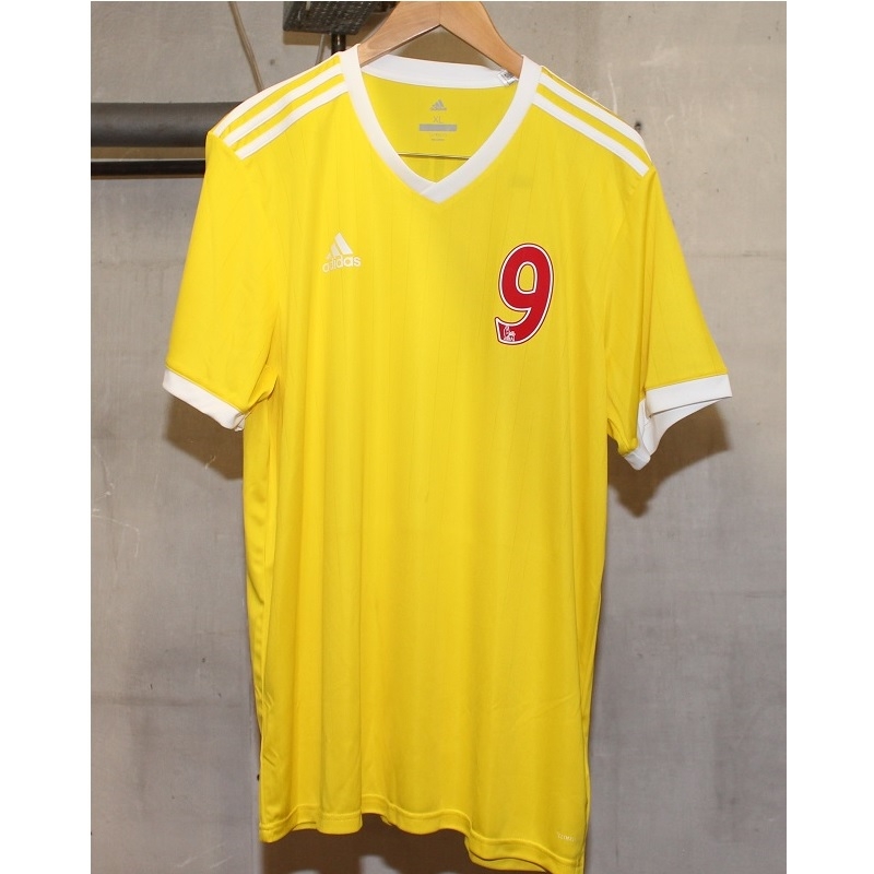 Tabela 18 Jersey Rush - Officiel Premier League Trøje