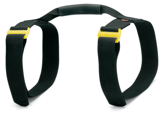 Tankholder til Sikker Transport af Dykkerflasker - Must-Have!