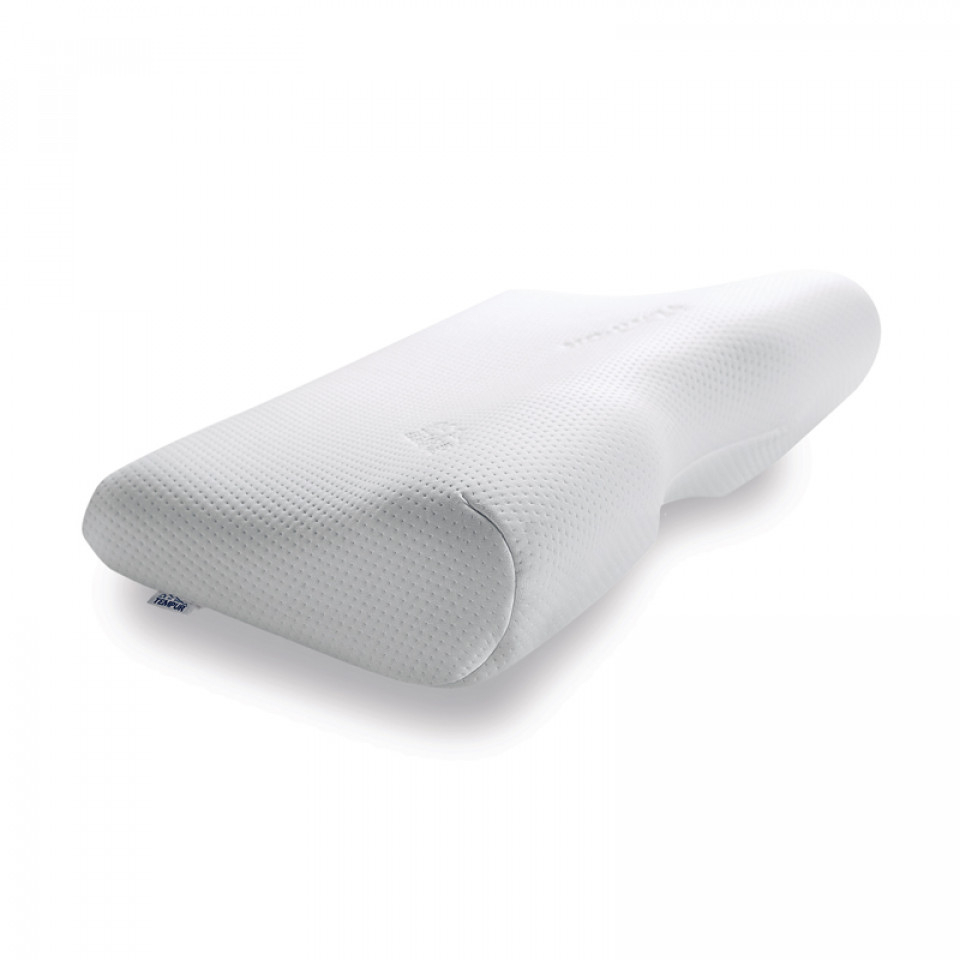 Tempur Millennium Medium Hovedpude – Ergonomisk Komfort