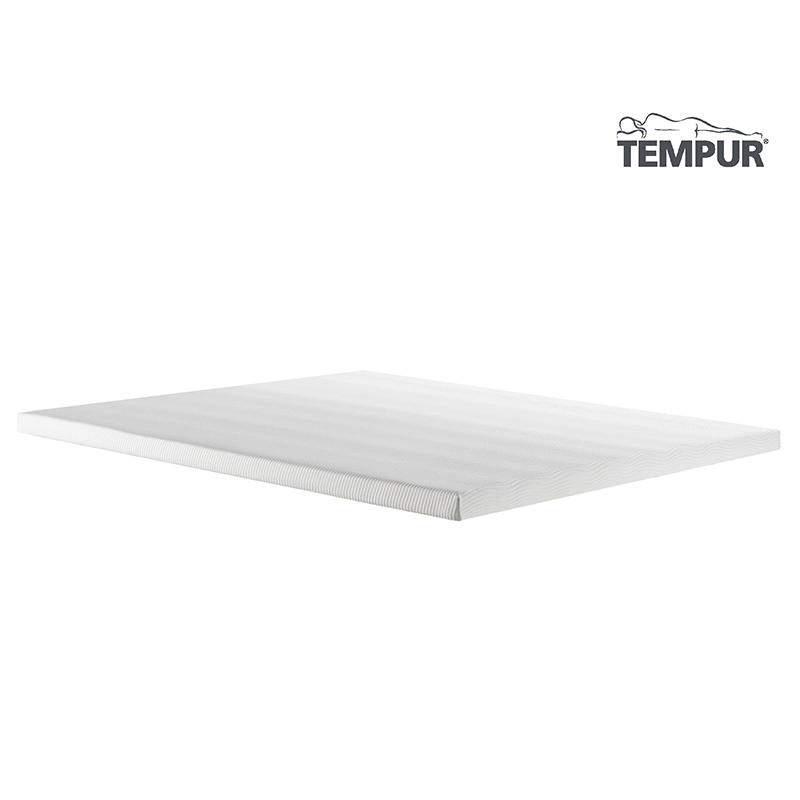 Tempur Cloud Topmadras – Forbedr din søvnkomfort!