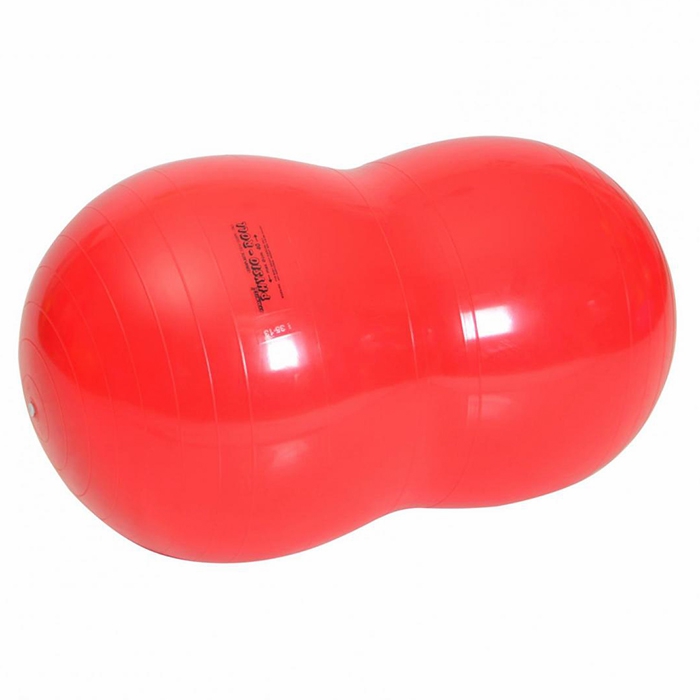 Terapi Twin-bold Physioroll 40 cm – Styrk din stabilitet!