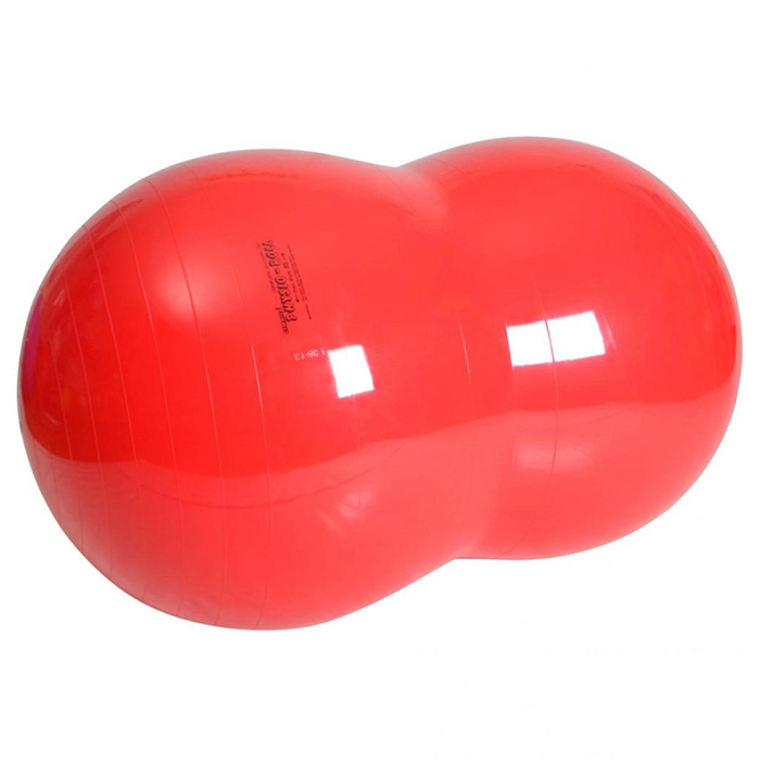 Terapi Twin-bold Physioroll 85 cm – Effektiv træningshjælp!