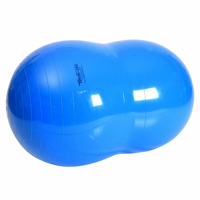 Terapi Twin-bold Physioroll 70 Cm – Forbedr din stabilitet!