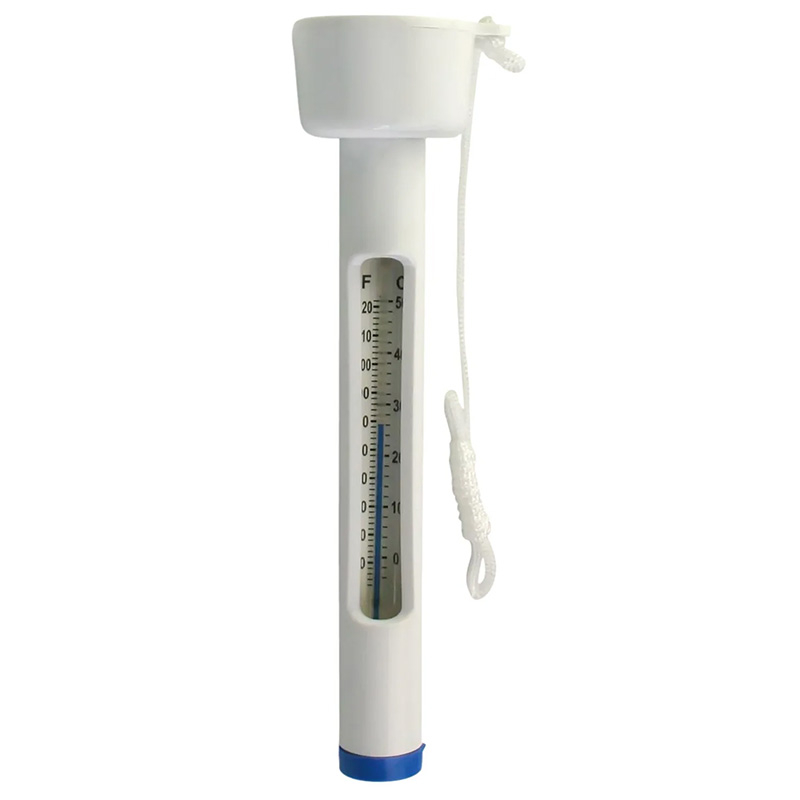 Præcist Isbad Termometer – Optimal Temperaturmåler til Isbad