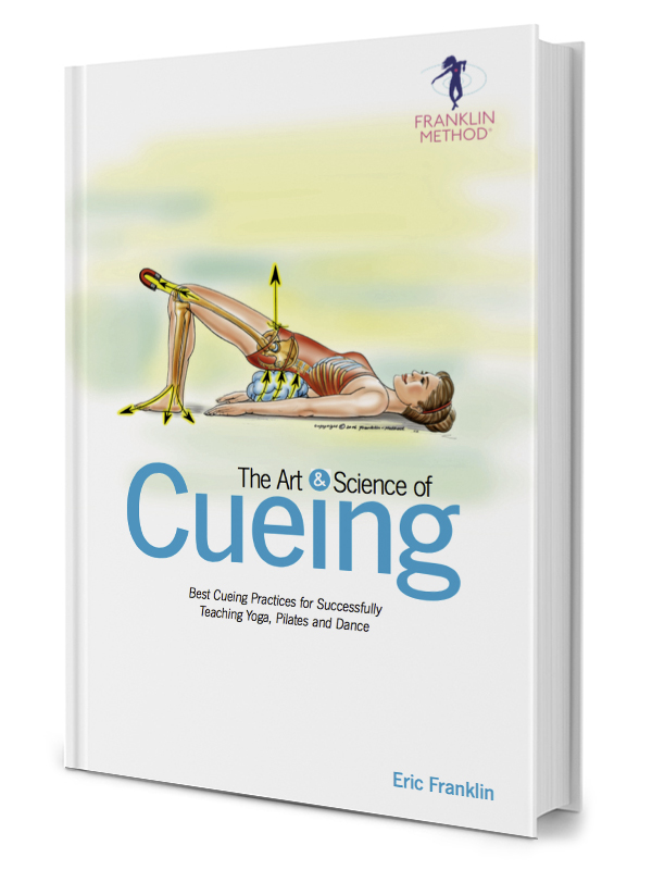 Kunsten og Videnskaben om Cueing – Eric Franklin